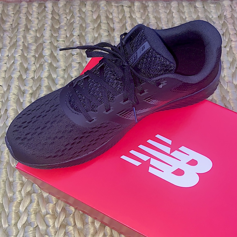 nwt new balance running sneakers